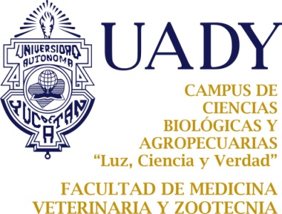 Licenciatura En Medicina Veterinaria Y Zootecnia